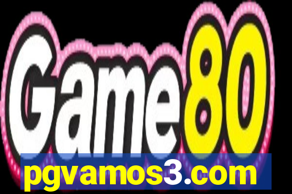 pgvamos3.com