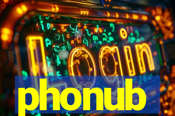 phonub