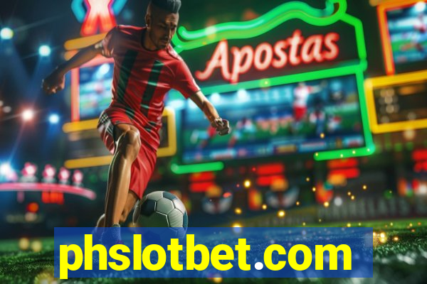 phslotbet.com