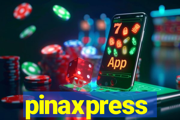 pinaxpress