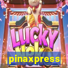 pinaxpress