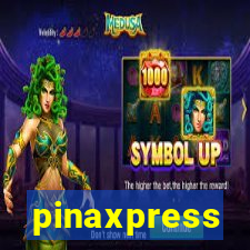 pinaxpress