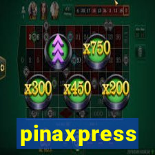 pinaxpress