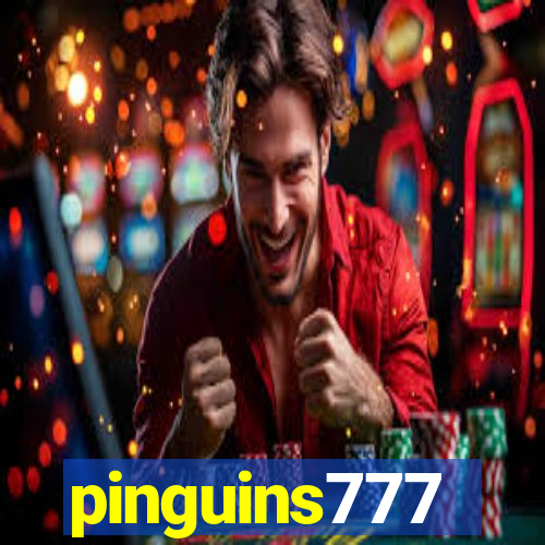 pinguins777