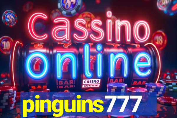 pinguins777