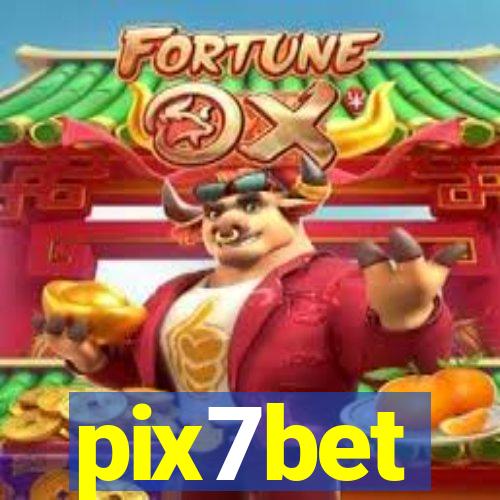 pix7bet