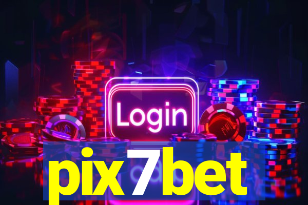 pix7bet