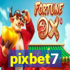 pixbet7