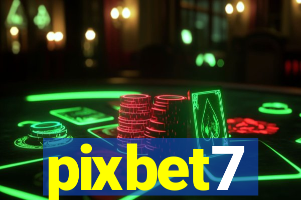 pixbet7