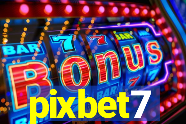 pixbet7