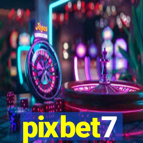 pixbet7