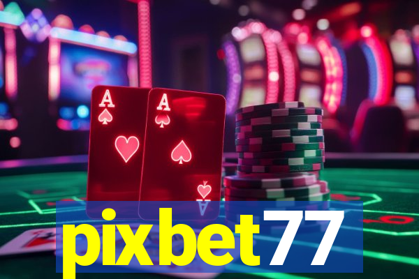 pixbet77