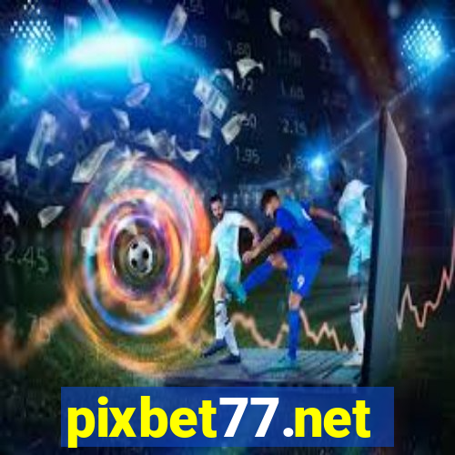 pixbet77.net