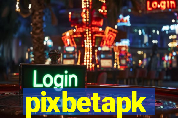 pixbetapk