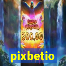 pixbetio