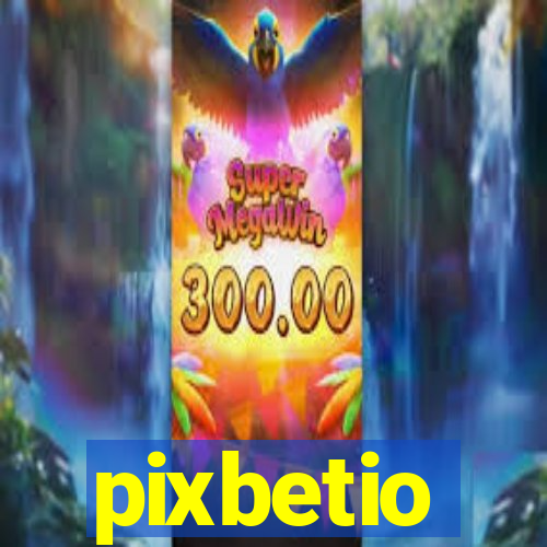 pixbetio