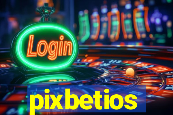 pixbetios