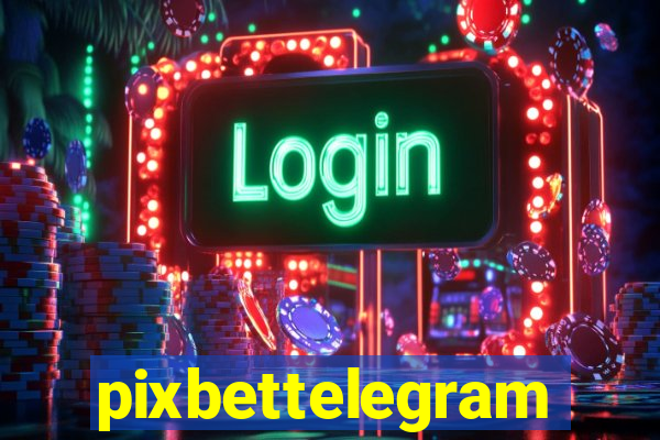 pixbettelegram