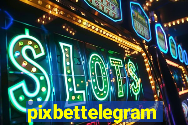 pixbettelegram