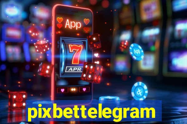 pixbettelegram