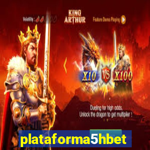 plataforma5hbet.com