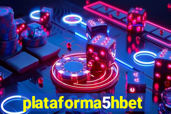 plataforma5hbet.com