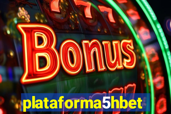 plataforma5hbet.com