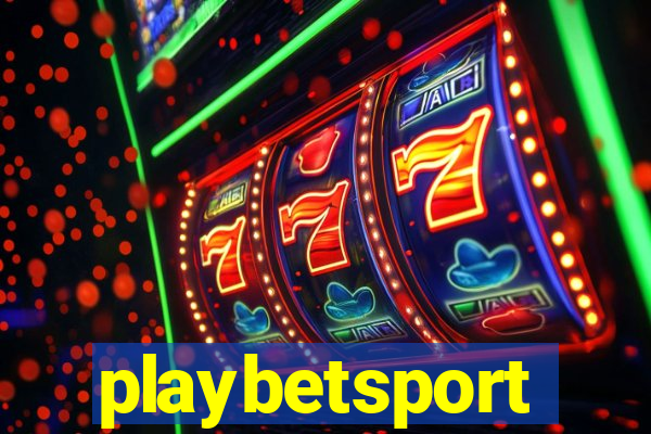 playbetsport