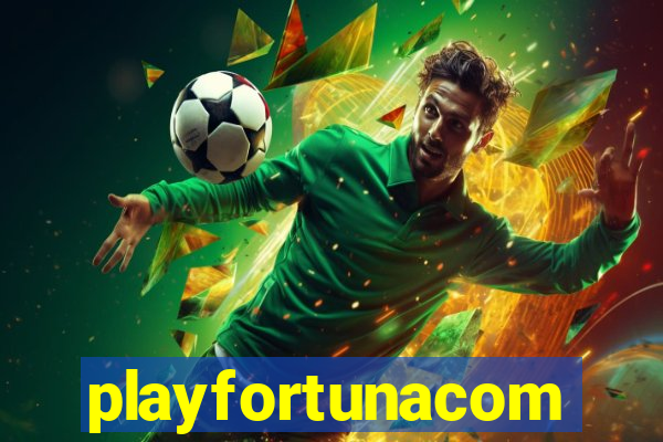 playfortunacom