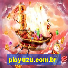 playuzu.com.br