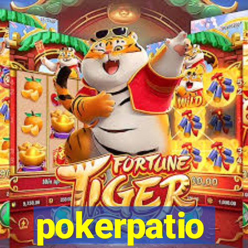 pokerpatio