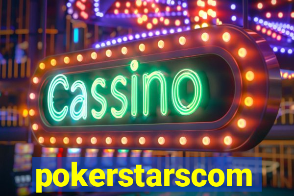 pokerstarscom