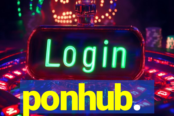 ponhub.