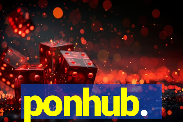 ponhub.