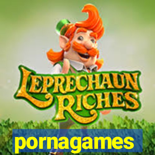 pornagames