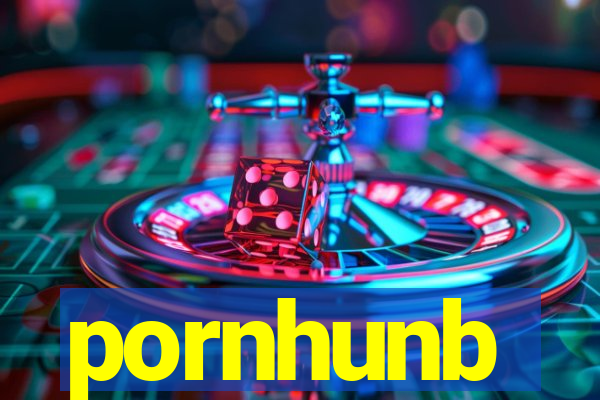 pornhunb