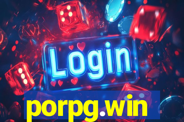 porpg.win