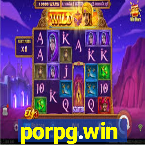 porpg.win