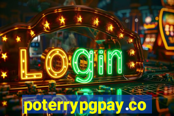 poterrypgpay.com