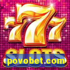 povobet.com