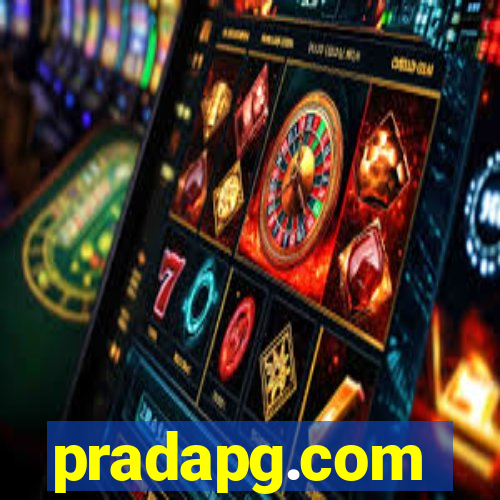 pradapg.com