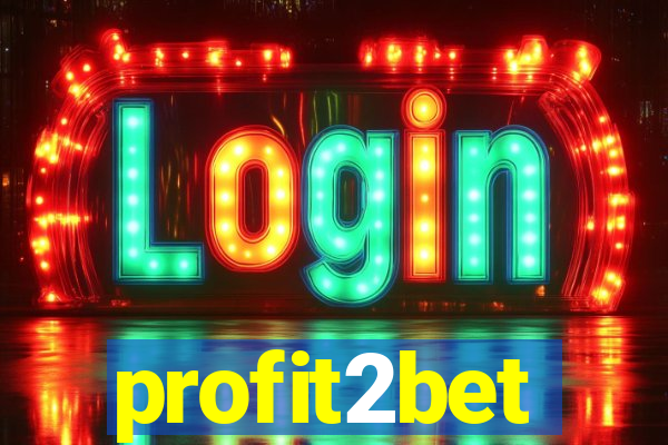 profit2bet