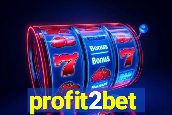 profit2bet