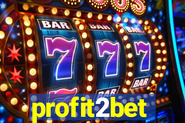 profit2bet