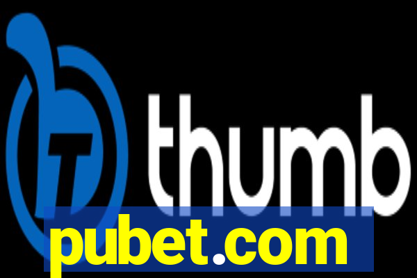 pubet.com