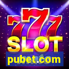 pubet.com