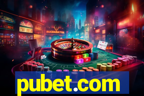 pubet.com