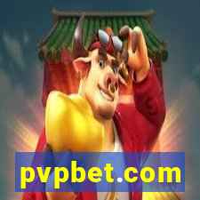 pvpbet.com