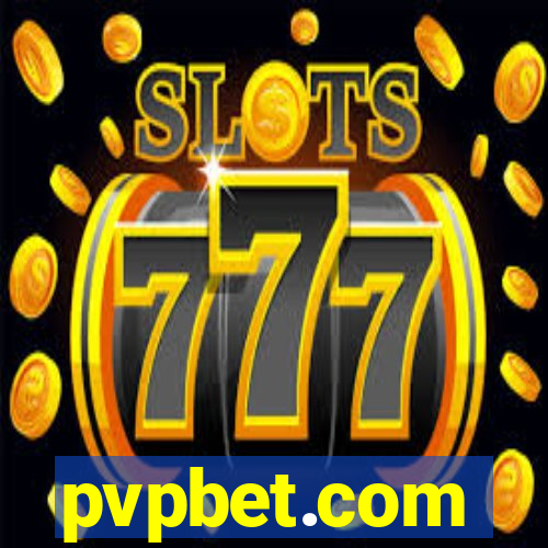 pvpbet.com