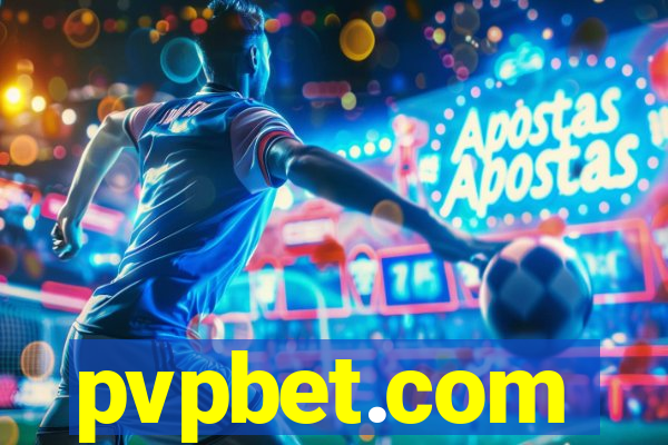 pvpbet.com